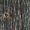 Bulldog Tarp PVC Coated Polyester With Grommets