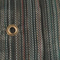 Bulldog Tarp PVC Coated Polyester With Grommets