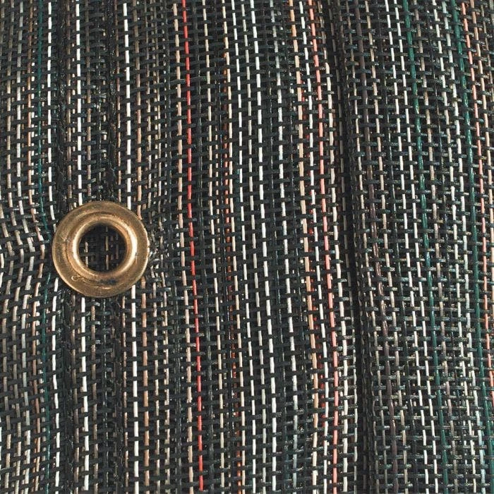 Bulldog Tarp PVC Coated Polyester With Grommets 1 Bulldog Tarp PVC Coated Polyester With Grommets