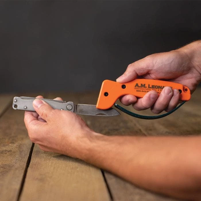 AML Knife & Tool Sharpener 2 AML Knife & Tool Sharpener - Image 2