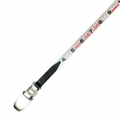 Komelon 100-Foot Open-Reel Fiberglass Tape -Wilson Bros Gardens Shop 100b 3