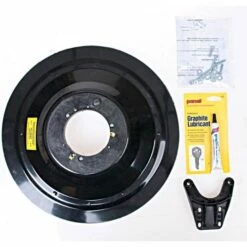 EDGIT PRO Edging Guide For Straight Shaft Stihl Trimmers