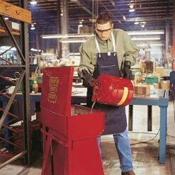 Justrite Type I Safety Can With Funnel 5 Gal, Red 10 Justrite Type I Safety Can With Funnel 5 Gal, Red -Wilson Bros Gardens Shop 1080 4 1