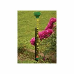 Jumbo Easy-Read Rain Gauge -Wilson Bros Gardens Shop 1102rg 5