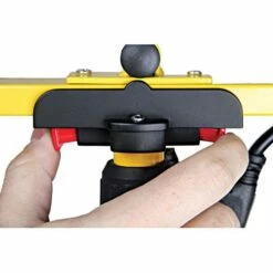 Bull Dog Tripod Floor Stand