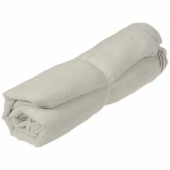 Poly Burlap Tarp Woven Polypropylene Grommets 12.5ft X 14ft -Wilson Bros Gardens Shop 1214pp 2