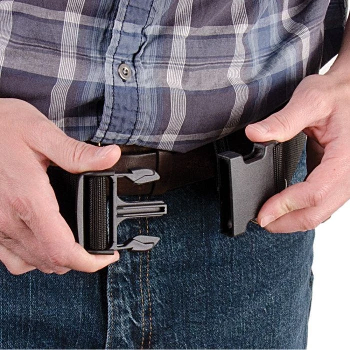 Leonard 1235 Pruner With SCA8 Sheath And Belt Combo 8 Leonard 1235 Pruner With SCA8 Sheath And Belt Combo - Image 8