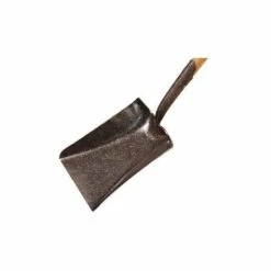 Ames Pony Forged Square Point Shovel With 47in Ash Handle 7 Ames Pony Forged Square Point Shovel With 47in Ash Handle -Wilson Bros Gardens Shop 12503 4