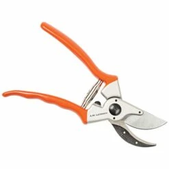 Traditional Bypass Pruners By A.M. Leonard, 1in Cutting Capacity, Lifetime Warranty 12 Traditional Bypass Pruners By A.M. Leonard, 1in Cutting Capacity, Lifetime Warranty -Wilson Bros Gardens Shop 1286 1