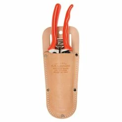 Leonard Bypass Pruner And Shear Case With Belt -Wilson Bros Gardens Shop 1286comb 1 1