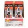 Leonard Traditional Bypass Pruner Display Box With 12 Pruners