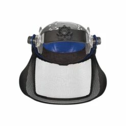 UltiMate Headgear System With Wire Mesh Face Shield 9 UltiMate Headgear System With Wire Mesh Face Shield -Wilson Bros Gardens Shop 1324ms 5