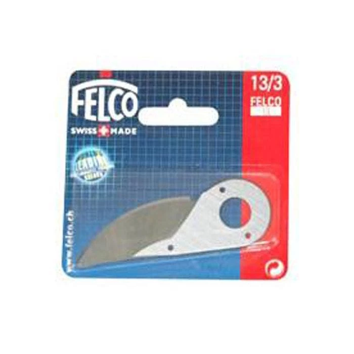 Felco Replacement Cutting Blade For 13FEL Pruner 1 Felco Replacement Cutting Blade For 13FEL Pruner