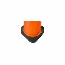 28-Inch Traffic Cone -Wilson Bros Gardens Shop 15018 15028 cones 3