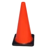 28-Inch Traffic Cone