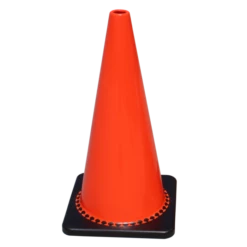 28-Inch Traffic Cone