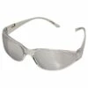 Boas® Clear Temples, In Out Mirror Lenses, 12 Per Box