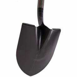 Razor-Back® Round-Point Open-Back Shovel With 48-Inch Fiberglass Handle 6 Razor-Back® Round-Point Open-Back Shovel With 48-Inch Fiberglass Handle -Wilson Bros Gardens Shop 15583 2 1