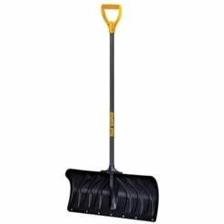 Union Tools Mountain Mover Snow Shovel, Set Of 6 Shovels