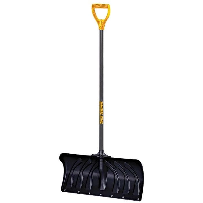 Union Tools Mountain Mover Snow Shovel, Set Of 6 Shovels 1 Union Tools Mountain Mover Snow Shovel, Set Of 6 Shovels