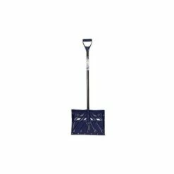 Union Tools Snow Shovel With Steel Wear Strip And D-Grip Handle 6 Union Tools Snow Shovel With Steel Wear Strip And D-Grip Handle -Wilson Bros Gardens Shop 16272 2