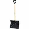 UnionTools Snow Shovel With D-Grip Handle
