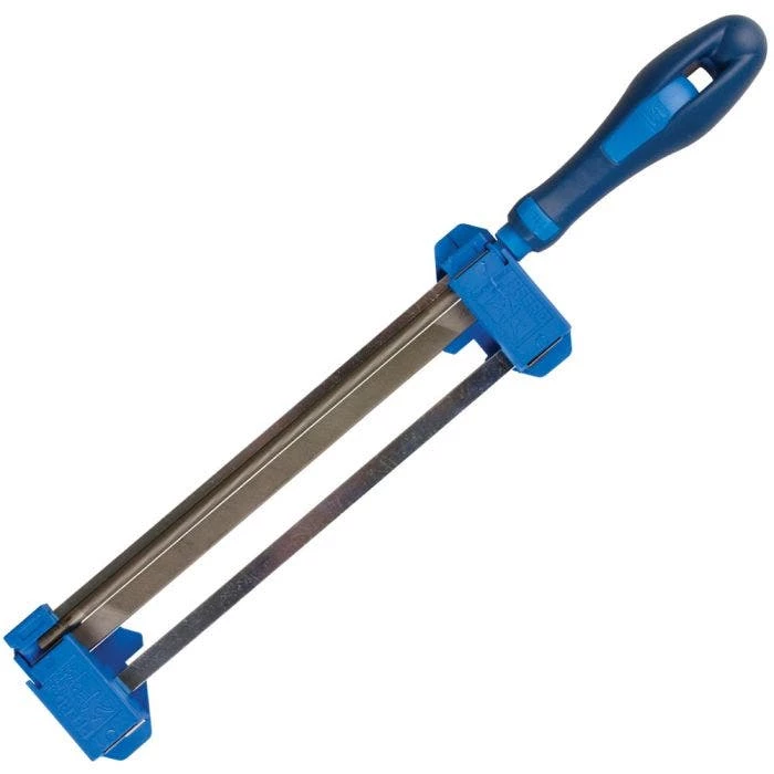 Chain-Sharp Dual Sharpening Tool 8in X 5/32in For 3/8in Low Profile Chain 1 Chain-Sharp Dual Sharpening Tool 8in X 5/32in For 3/8in Low Profile Chain