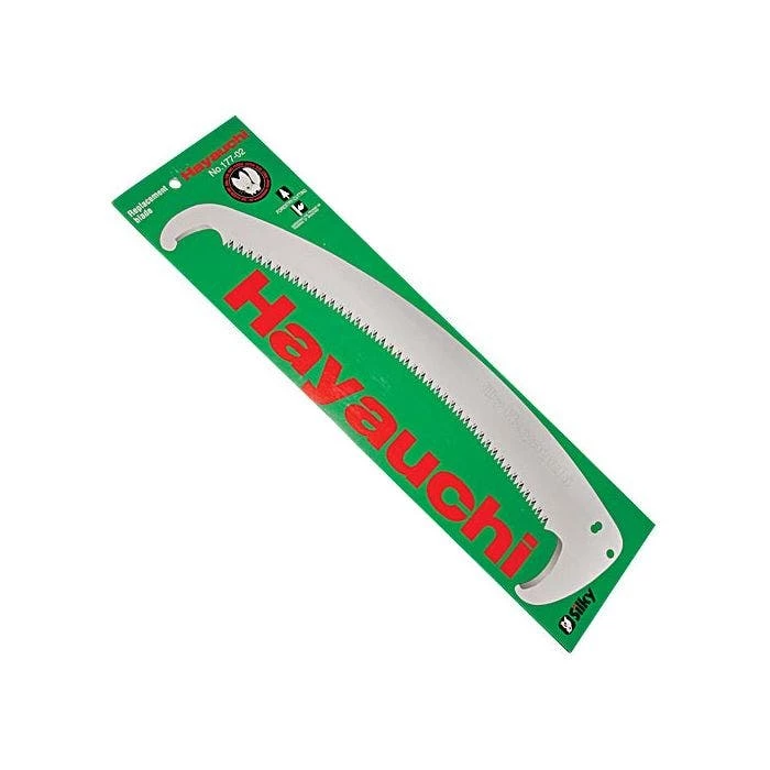 Silky Replacement Blade For Hayauchi 15-375-Inch Pole Saws 2 Silky Replacement Blade For Hayauchi 15-375-Inch Pole Saws - Image 2