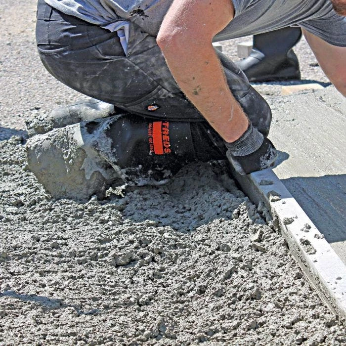 TREDS 17-Inch Stretch Rubber Overboot, Large/Extra-Large 5 TREDS 17-Inch Stretch Rubber Overboot, Large/Extra-Large - Image 5