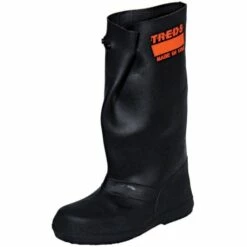 TREDS 17-Inch Stretch Rubber Overboot, Medium/Large