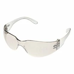 Glasses Safety Brava Indoor / Outdoor Lens 10/Box