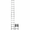 Telesteps 14-1/2-Foot Telescoping Extension Ladder