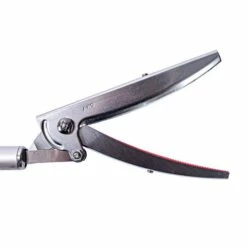 ARS LongReach Pruner 6ft Fixed Length ZR Series Shearing Blades -Wilson Bros Gardens Shop 190zr head open right
