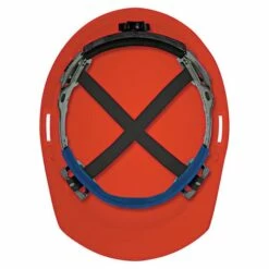Safety Helmet 4-Point Mega Ratchet Suspn Replacement