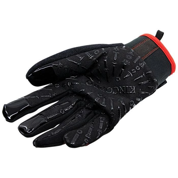 Kincopro Handler Synthetic With Pull-Strap Large 2 Kincopro Handler Synthetic With Pull-Strap Large - Image 2