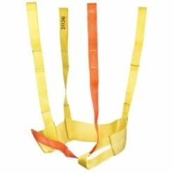 Tree Tote Plant Lift Sling Self Adjusting Nylon Ball Size 20in To 36in