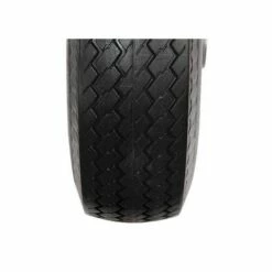 Flat Free Tire Universal Carts And Trucks 10.5in D X 3.3in W, 5/8in Axle -Wilson Bros Gardens Shop 210f 2