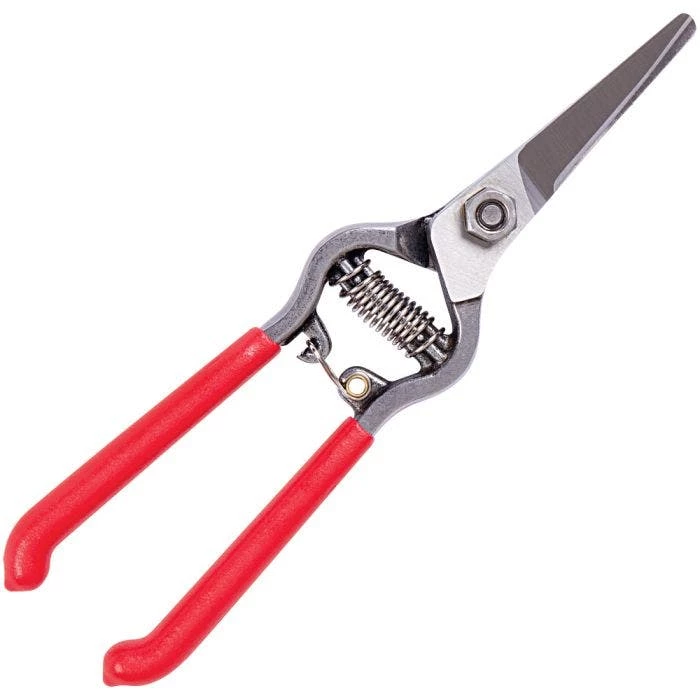 Corona; Forged Steel Straight Blade Shears, 8-inch Length 2 Corona; Forged Steel Straight Blade Shears, 8-inch Length - Image 2