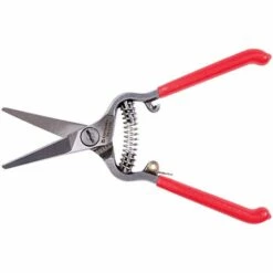 Corona; Forged Steel Straight Blade Shears, 8-inch Length 6 Corona; Forged Steel Straight Blade Shears, 8-inch Length -Wilson Bros Gardens Shop 21s 2