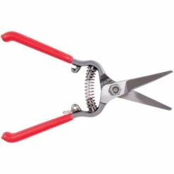 Corona; Forged Steel Straight Blade Shears, 8-inch Length 7 Corona; Forged Steel Straight Blade Shears, 8-inch Length -Wilson Bros Gardens Shop 21s 3