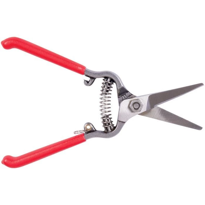 Corona; Forged Steel Straight Blade Shears, 8-inch Length 4 Corona; Forged Steel Straight Blade Shears, 8-inch Length - Image 4