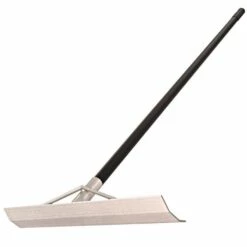 Aluminum Concrete Placer