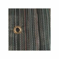 Bulldog Tarp PVC Coated Polyester With Grommets 2ft Apart 12ft X 20ft