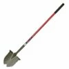 Radius Root Slayer Round Point Shovel XL