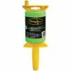 Stringliner Pro Line Reel, Green, 500 Ft.