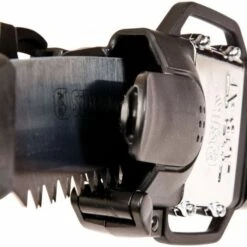 Silky Zubat Pruning Saw With Scabbard, 13-inch Curved Blade -Wilson Bros Gardens Shop 27033 3