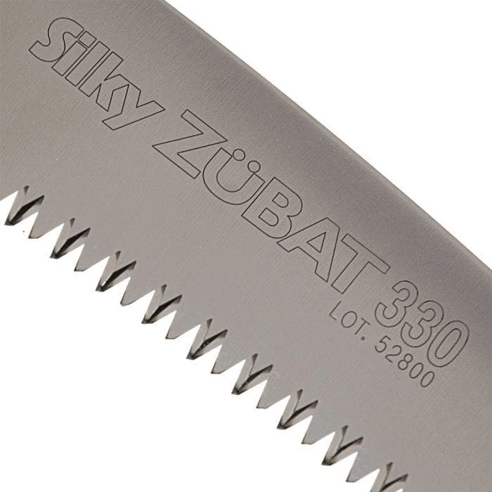 SILKY ZUBAT BLADE FOR SAWS AND POLE SAWS 2 SILKY ZUBAT BLADE FOR SAWS AND POLE SAWS - Image 2