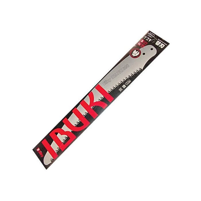 Silky Ibuki Replacement Blades 2 Silky Ibuki Replacement Blades - Image 2