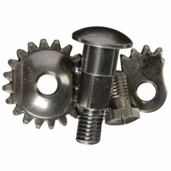 Felco Replacement Pivot Bolt Assembly For 2FEL Pruner