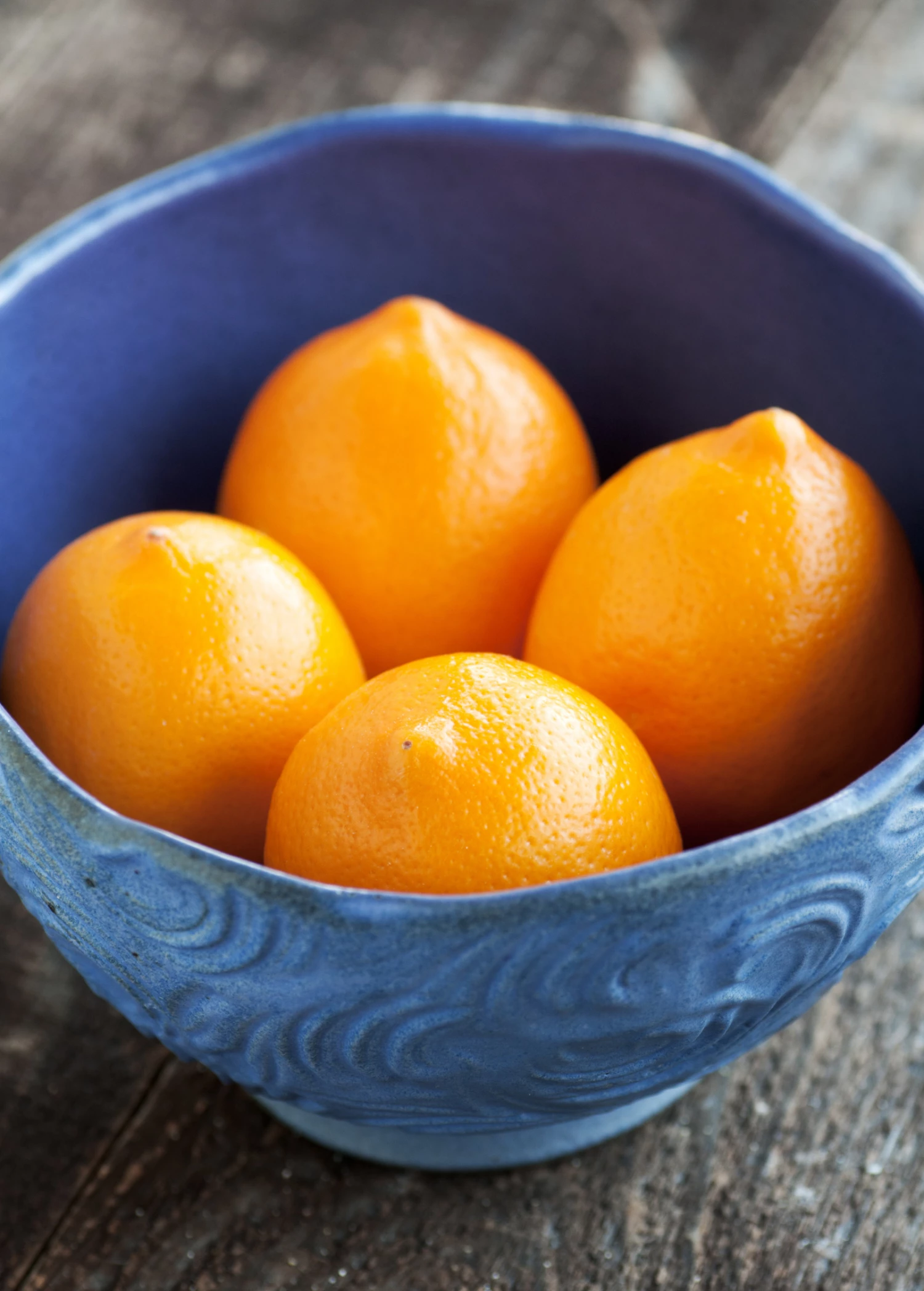 Meyer Lemon (Citrus × Meyeri) 8 Meyer Lemon (Citrus × Meyeri) - Image 8